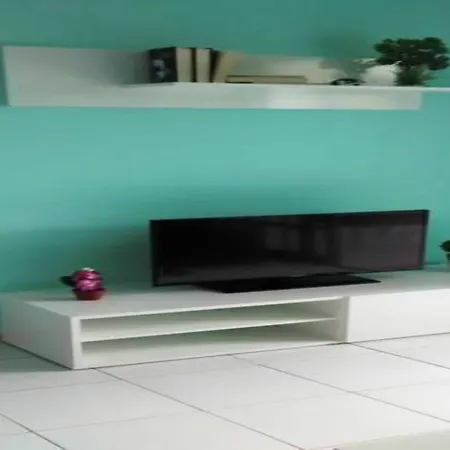 104591 - In Tias Apartamento