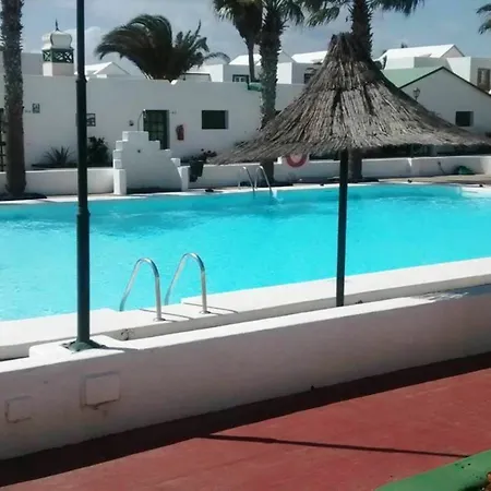 Apartamento 104591 - In Tias Las Palmas de Gran Canárias