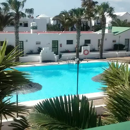 104591 - In Tias Apartamento Las Palmas de Gran Canárias