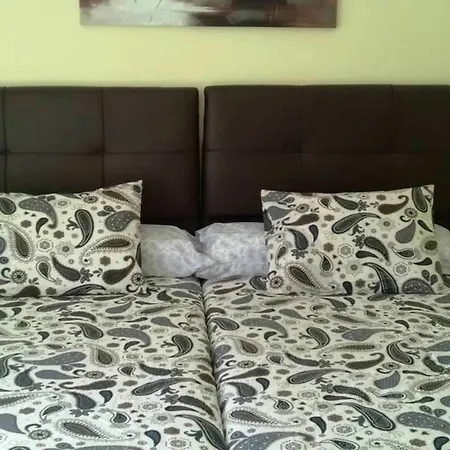 104591 - In Tias Apartamento *